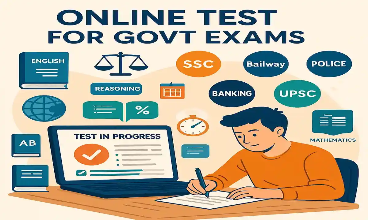 Today Mock Test 24 Feb 2026